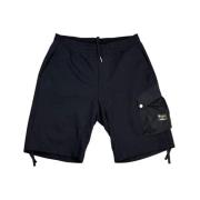 Avslappede Shorts