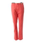 Mercer Chino Bukser for Menn