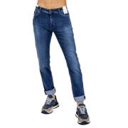 Slank-fit jeans