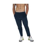 Slim-fit Trousers