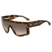 Havana/Brown Shaded Sunglasses