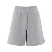 Bomull Sommer Lange Shorts