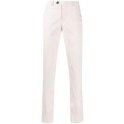 Off White Classico Slim Fit Chinos