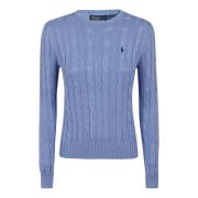 Round-neck Knitwear