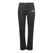 Rett Jeans