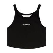 Sort Classic Logo Tank Top