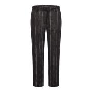 Slim-fit Trousers