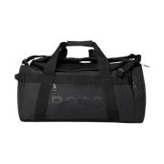 Allsidig Borg Duffel Bag Svart 35L