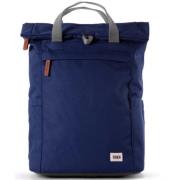 Roka Finchley A Medium Ryggsekk 15 Liter Mineral Blue