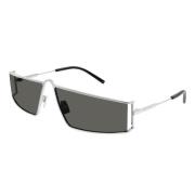 Iconic Rectangular Sunglasses SL 606 005