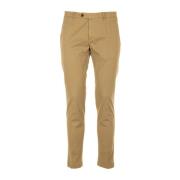 Beige Bukser 1949 Pantalone