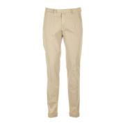 Slim-fit Trousers