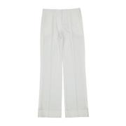 Wide Trousers