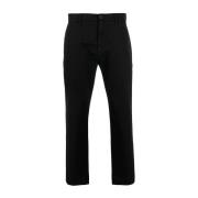 Slim-fit Trousers