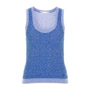 Sleeveless Tops