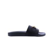 Dame Pool Slide Sandaler