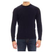 Round-neck Knitwear