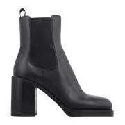 Heeled Boots