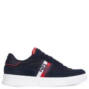 Supercup Mix Skinn Sneakers