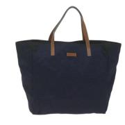 Pre-owned Canvas totes