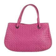 Pre-owned Leather handbags