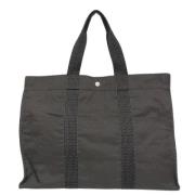 Pre-owned Fabric totes