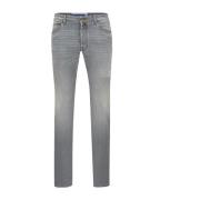 Slim Fit Jeans