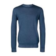 Round-neck Knitwear