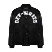 Bomber Jackets