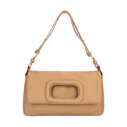 Esme Soft Structure - Tan Brown