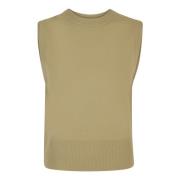 Sleeveless Tops