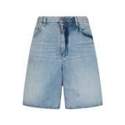 Lett Palmeshorts