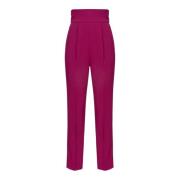 Slim-fit Trousers