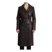 Trench Coats