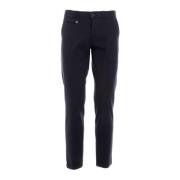 Slim-fit Trousers