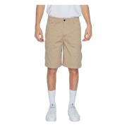 Menns Bermuda Shorts Vår/Sommer Kolleksjon