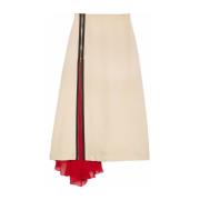 Midi Skirts