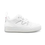 Lave Top Sneakers