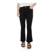 Stilig Cropped Jeans