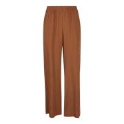 Wide Trousers