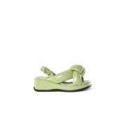 Sying-Hi Slingback Sandaler