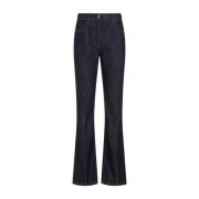 Indigo Blue Boot Cut Bukser