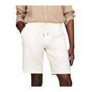 Lin Bermuda Shorts