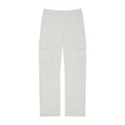 Wide Trousers