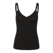 Sleeveless Tops