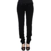 Slim-fit Trousers