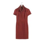 Pre-owned Wool dresses