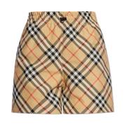 Rutete shorts