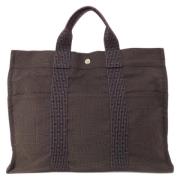 Pre-owned Canvas totes