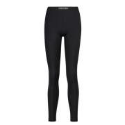 Stilig Logo Leggings Oppgradering